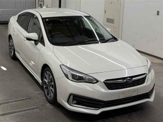 SUBARU IMPREZA G4