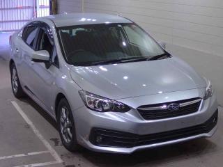 SUBARU IMPREZA G4