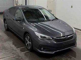 SUBARU IMPREZA G4