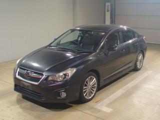 SUBARU IMPREZA G4