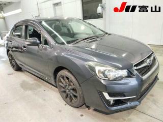 SUBARU IMPREZA G4