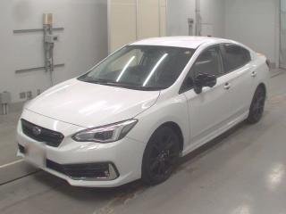 SUBARU IMPREZA G4