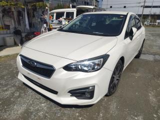 SUBARU IMPREZA G4
