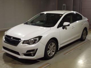 SUBARU IMPREZA G4