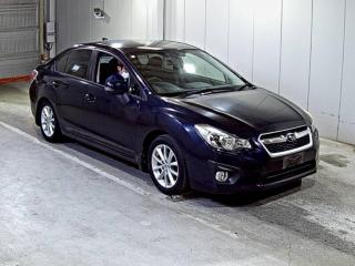 SUBARU IMPREZA G4