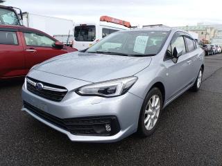 SUBARU IMPREZA G4