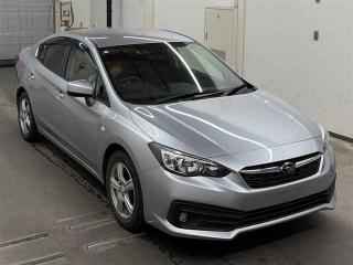 SUBARU IMPREZA G4