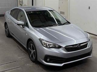 SUBARU IMPREZA G4