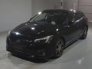 SUBARU IMPREZA SPORT