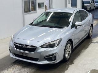 SUBARU IMPREZA G4