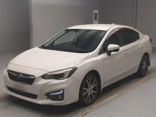 SUBARU IMPREZA G4