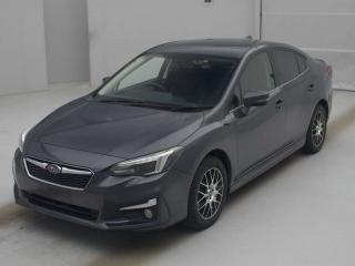 SUBARU IMPREZA G4