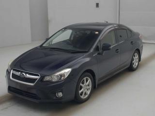 SUBARU IMPREZA G4