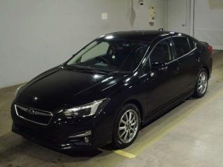 SUBARU IMPREZA G4