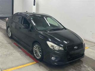 SUBARU IMPREZA G4