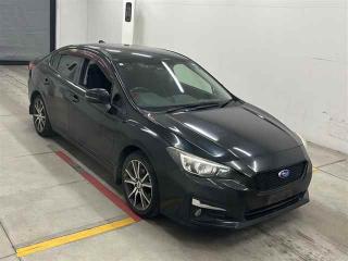 SUBARU IMPREZA G4