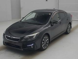 SUBARU IMPREZA G4