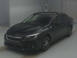 SUBARU IMPREZA G4