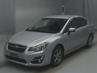 SUBARU IMPREZA G4