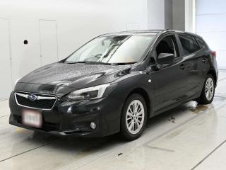 SUBARU IMPREZA SPORT
