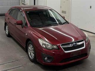SUBARU IMPREZA SPORT