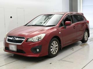 SUBARU IMPREZA SPORT
