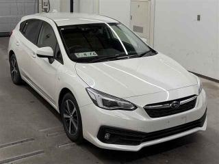 SUBARU IMPREZA SPORT