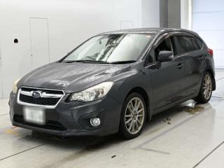 SUBARU IMPREZA SPORT