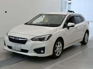 SUBARU IMPREZA SPORT