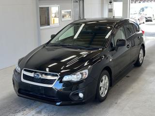 SUBARU IMPREZA SPORT