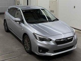 SUBARU IMPREZA SPORT