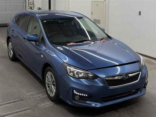SUBARU IMPREZA SPORT