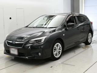 SUBARU IMPREZA SPORT