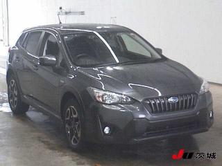 SUBARU IMPREZA SPORT