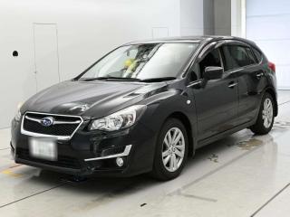SUBARU IMPREZA SPORT