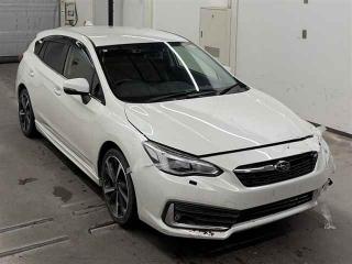 SUBARU IMPREZA SPORT