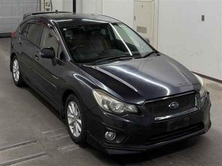 SUBARU IMPREZA SPORT