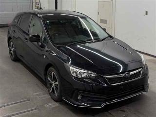 SUBARU IMPREZA SPORT