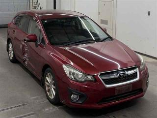 SUBARU IMPREZA SPORT