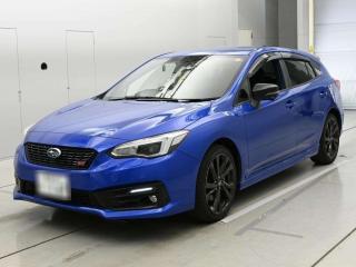 SUBARU IMPREZA SPORT