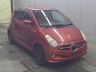 SUBARU R2