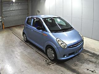 SUBARU R2