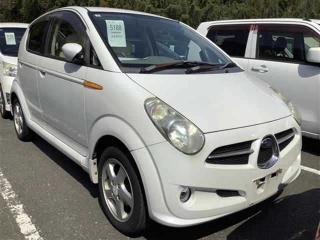SUBARU R2