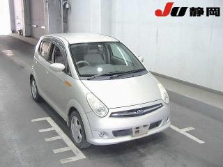 SUBARU R2