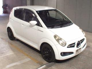 SUBARU R2