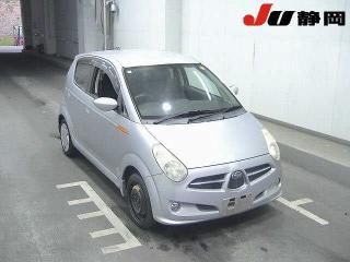 SUBARU R2