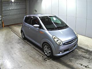 SUBARU R2