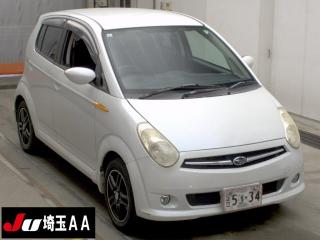 SUBARU R2
