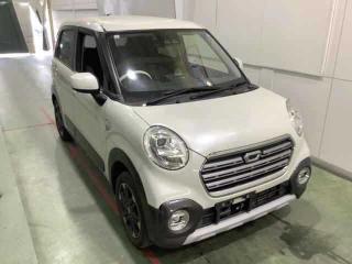 DAIHATSU CAST ACTIVA