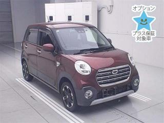 DAIHATSU CAST ACTIVA